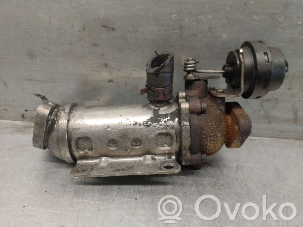 Nissan Primastar Valvola di raffreddamento EGR