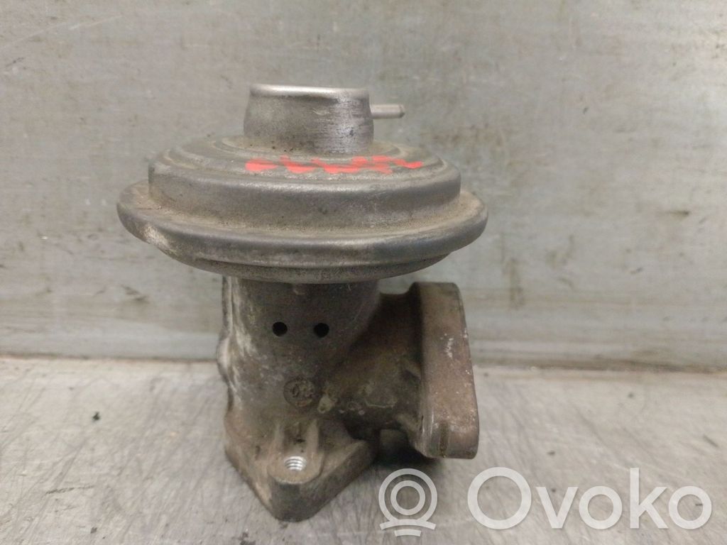 Ford Mondeo Mk III Zawór EGR 