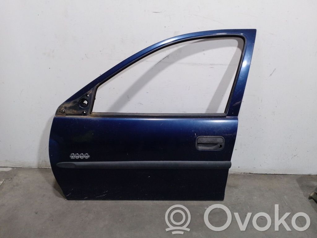 Opel Corsa B Priekinės durys 