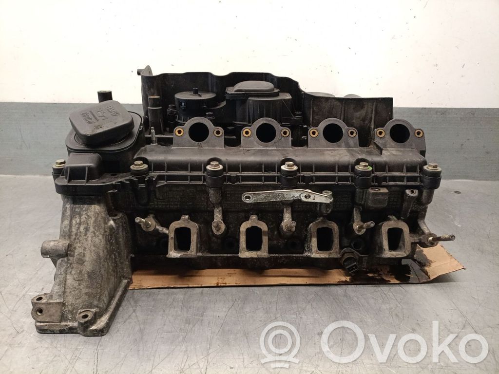 BMW 3 E46 Galvutė 