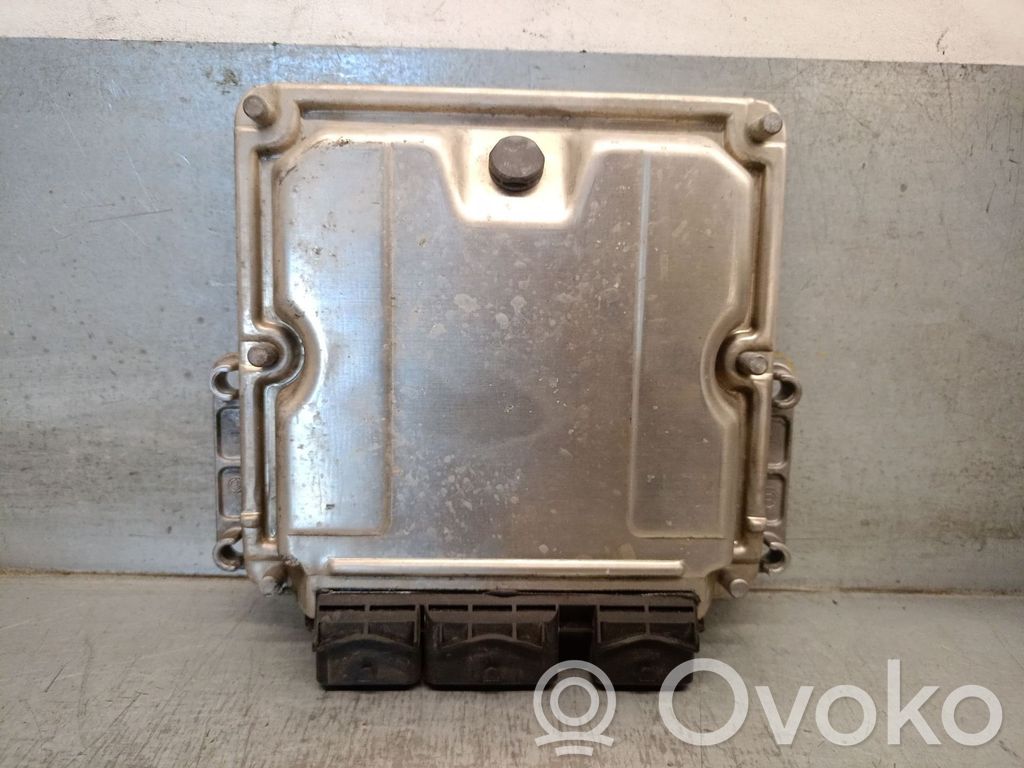 Citroen Xsara Engine control unit/module 