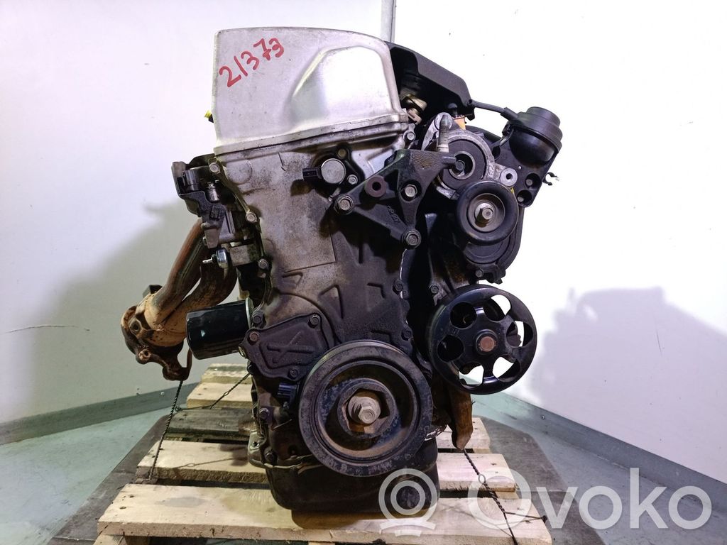 Motor   K20A9,10002RJJE00,2000478
