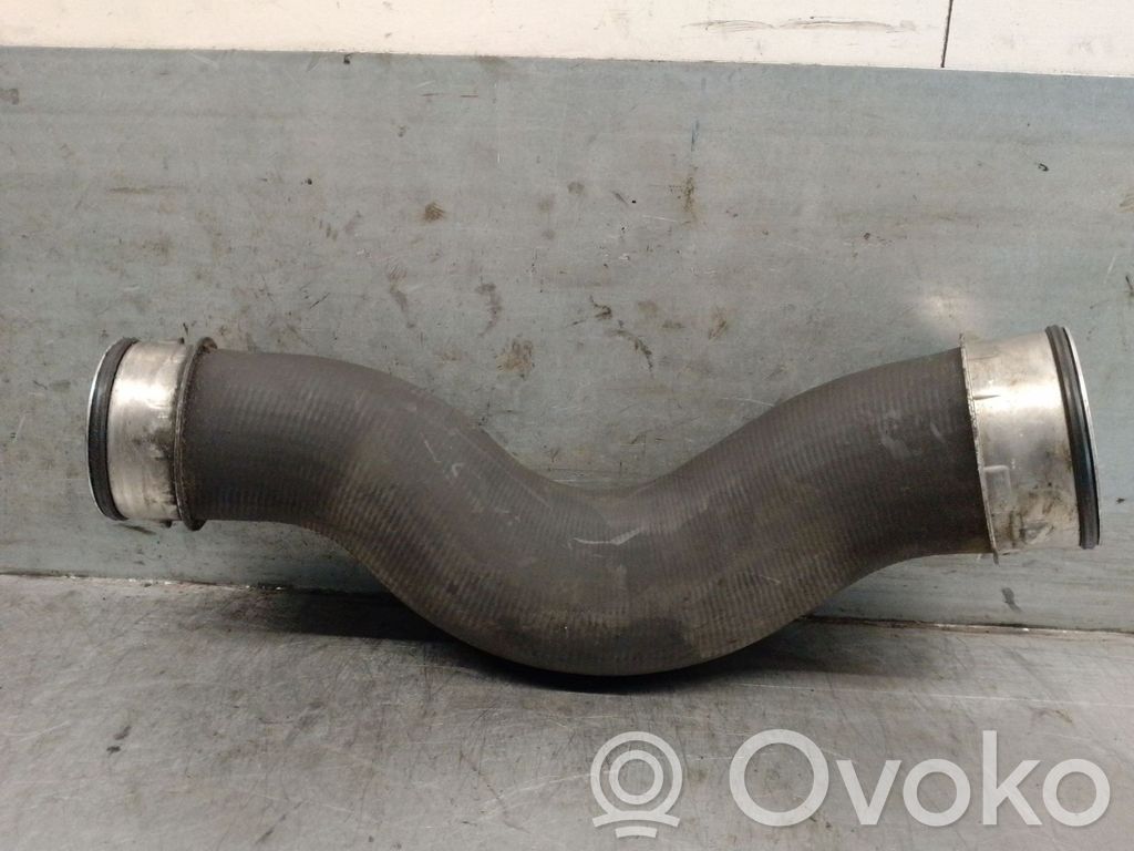 Volkswagen Golf SportWagen Tubo flessibile aria condizionata (A/C)