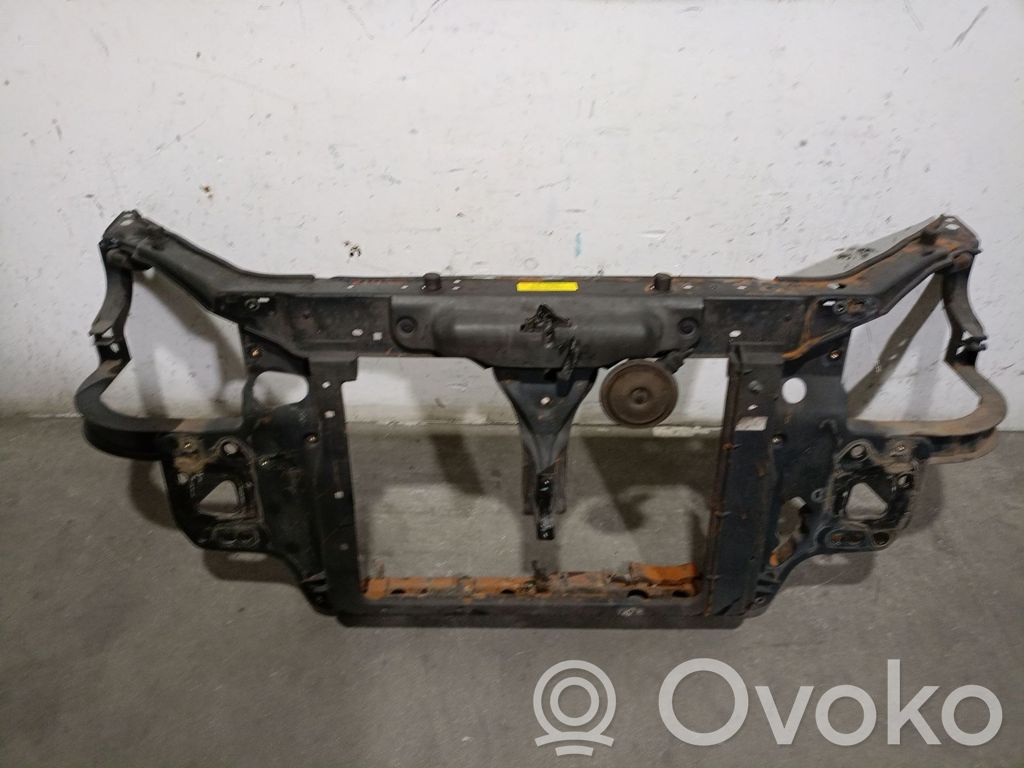 Hyundai Getz Deska rozdzielcza 