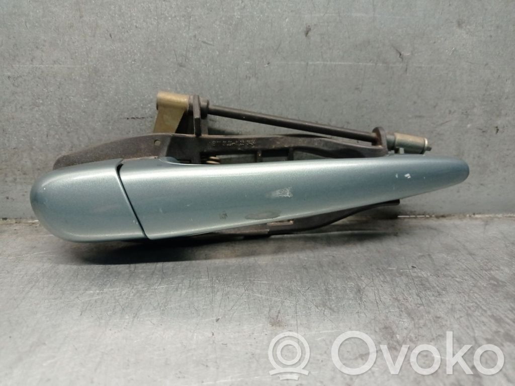 Etuoven ulkokahva   51218253454