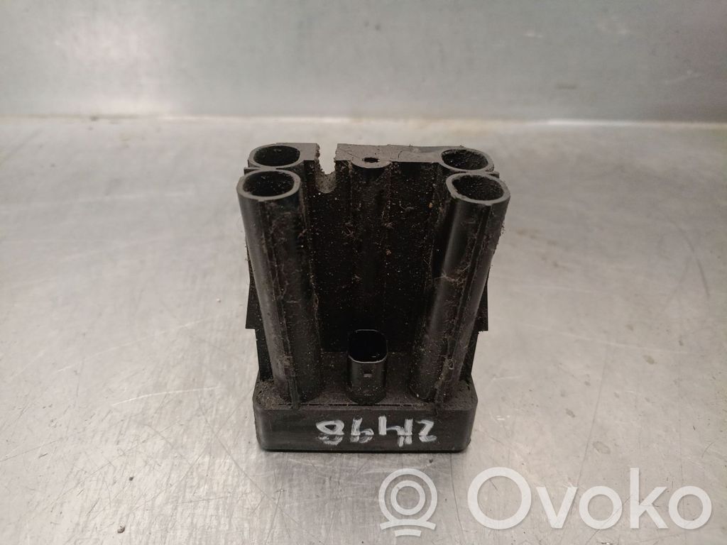 Citroen C6 Parksensor PDC 