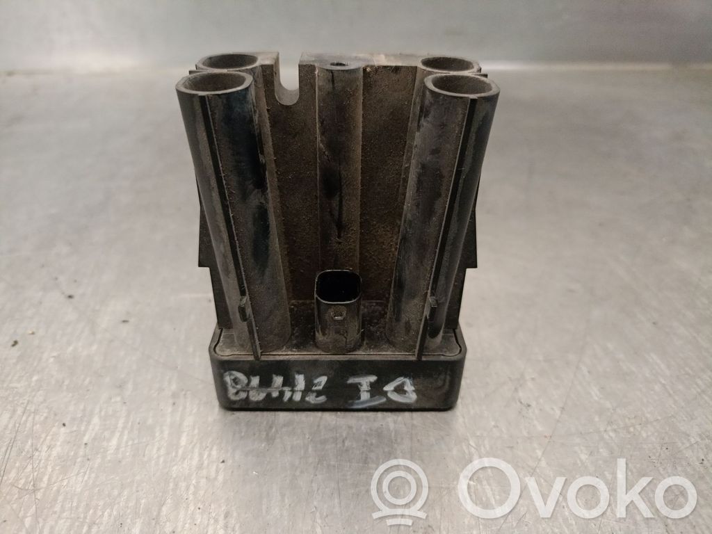 Citroen C6 Parking PDC sensor