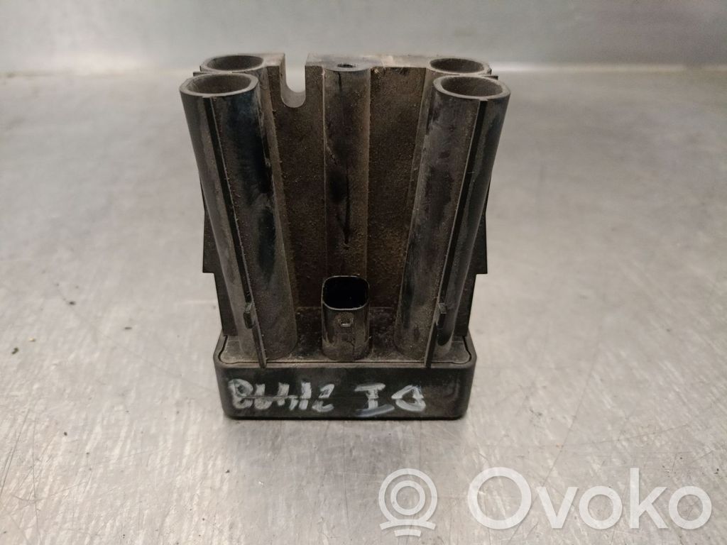 Citroen C6 Parksensor PDC 