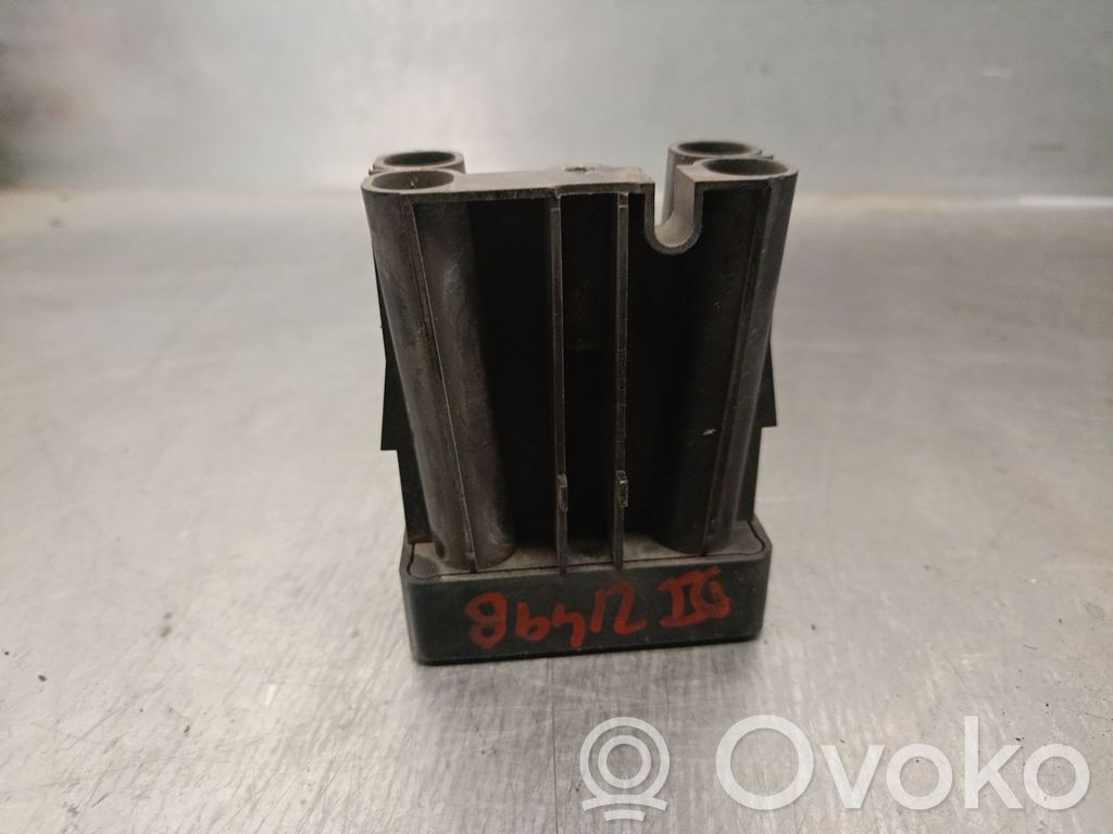 Sensor de aparcamiento PDC   9663116280