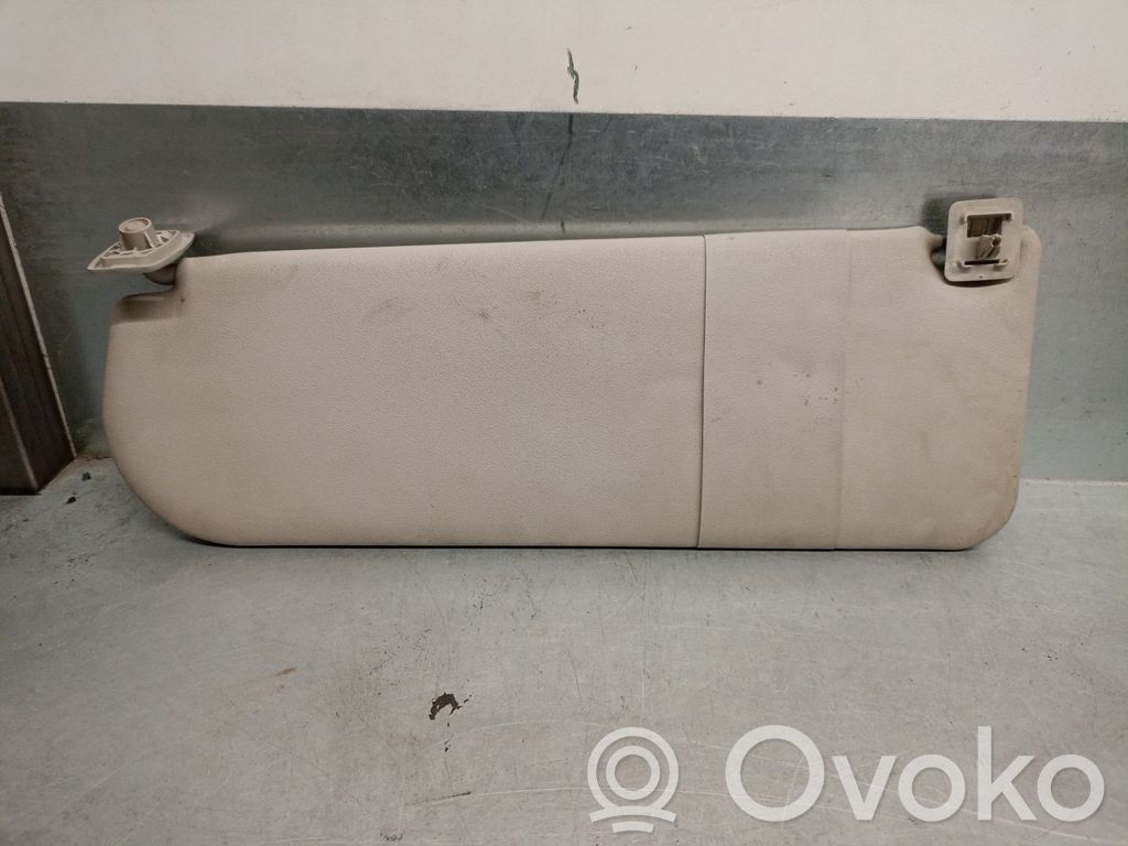 Peugeot Expert Skydelis nuo saulės 
