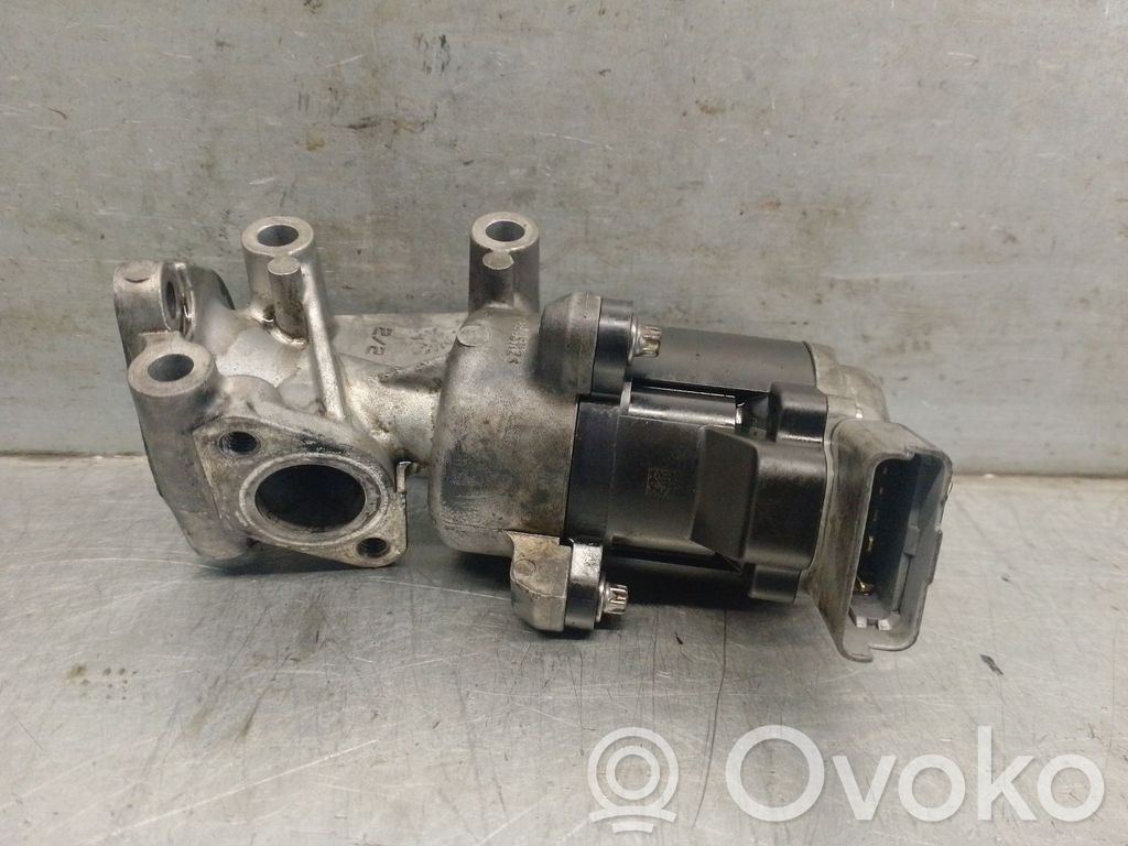 Citroen C6 EGR vārsts 