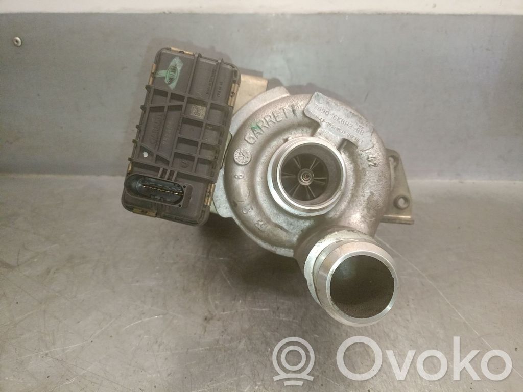 Turbo   7G9Q6K682BB,76364719GARRETT
