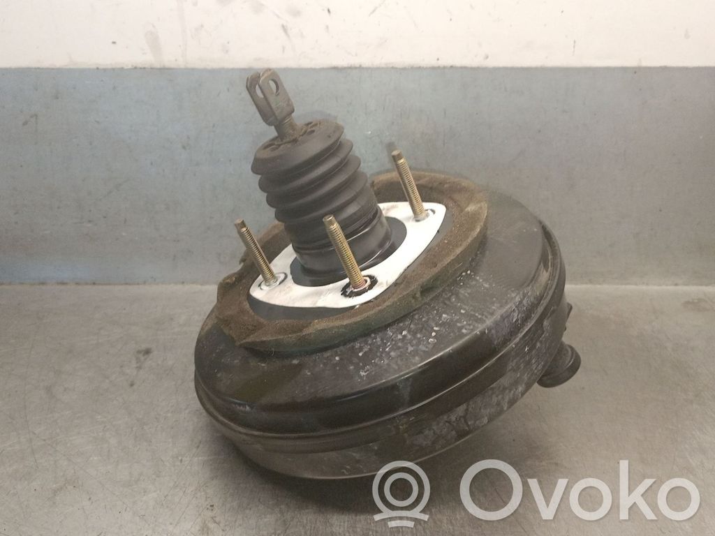 Citroen C3 Hydraulisen servojärjestelmän paineventtiili 
