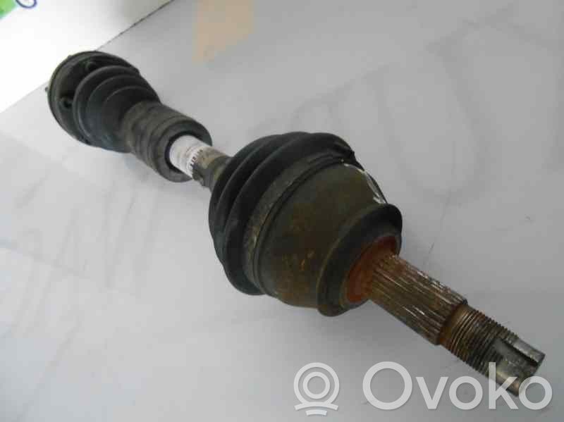 Alfa Romeo 147 Eje de transmisión delantero 