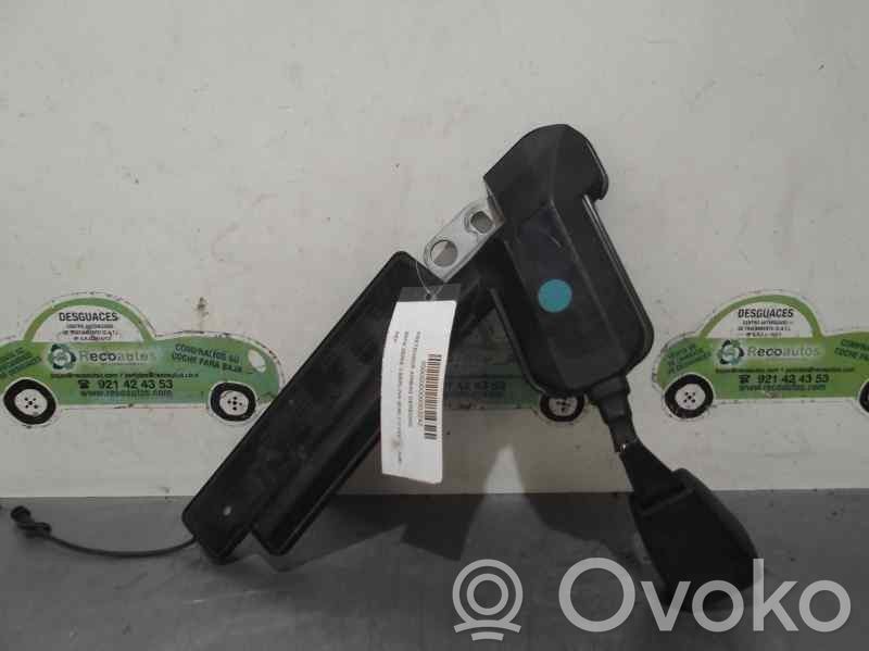 BMW 3 E36 Sagtis diržo priekinė 