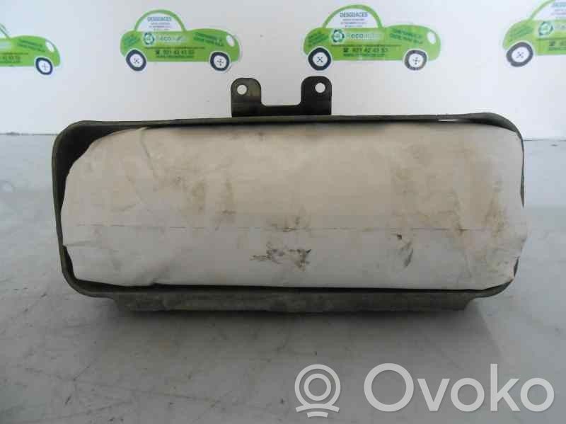 Chrysler Voyager Side airbag 