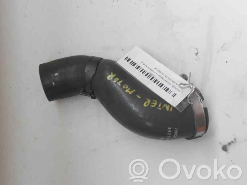 Hyundai Accent Gaisa kondicioniera caurulīte (-es) / šļūtene (-es) 