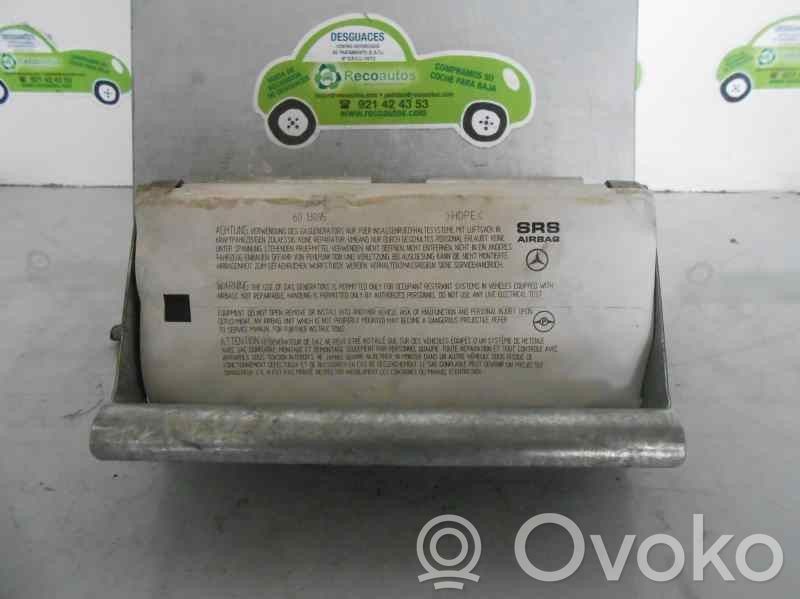 Mercedes-Benz A W168 Seitenairbag 