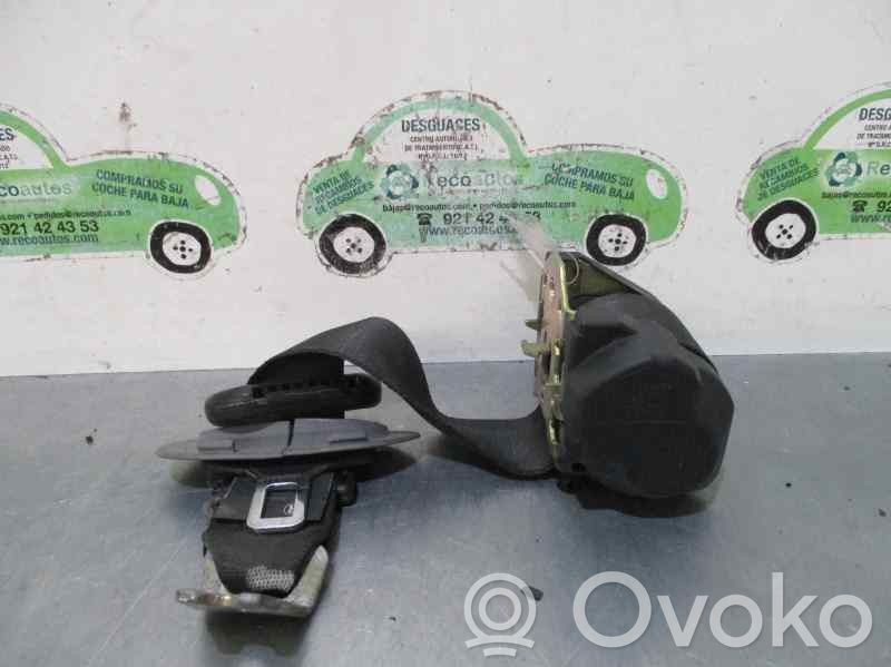Ford Mondeo MK II Saugos diržas galinis 