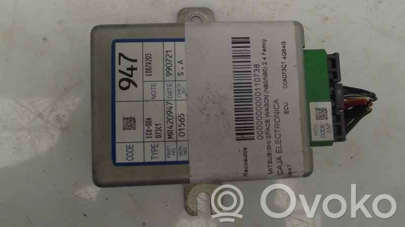 Mitsubishi Space Wagon BSM Control unit 