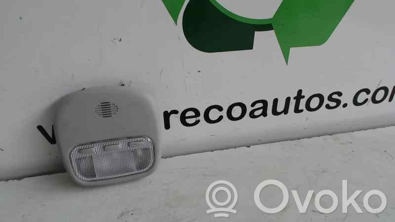 Peugeot 407 Other interior light 