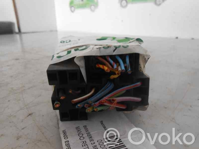 BMW 3 E30 Wing mirror switch 