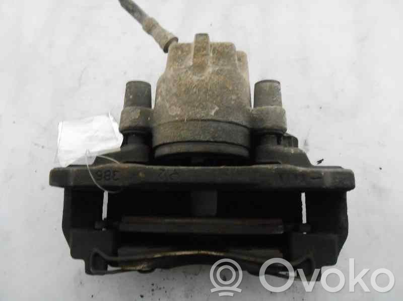Ford Mondeo MK I Etujarrusatula 