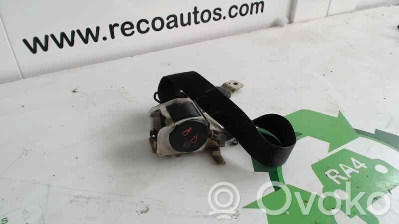 Ford Mondeo MK I Front seatbelt 