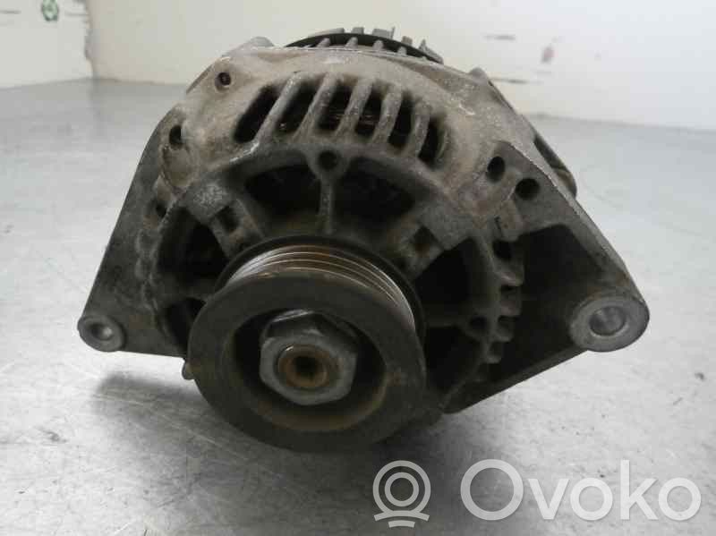 Renault Twingo I Generatorius 