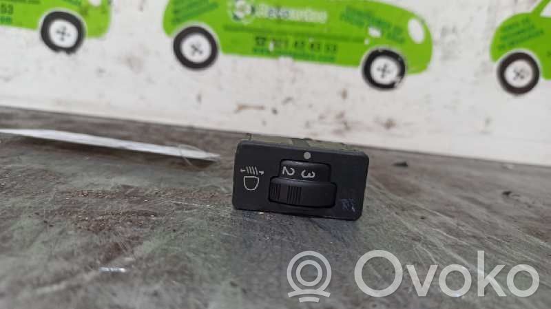 Citroen Xsara Multifunctional control switch/knob 