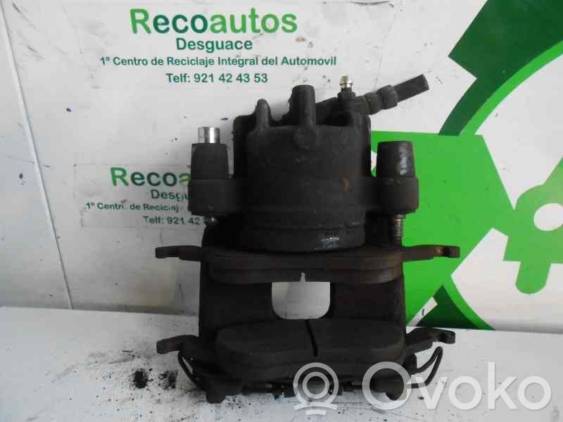 Ford Focus Front brake caliper 