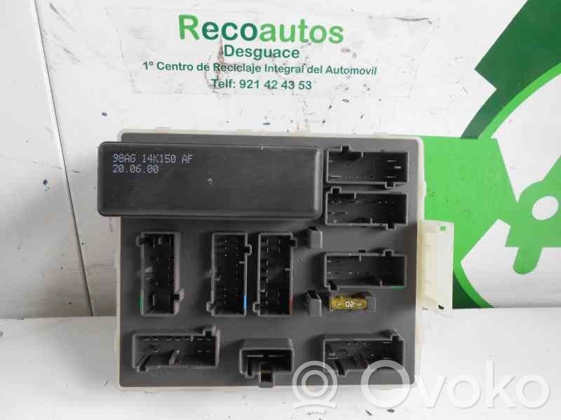 Ford Focus Fuse box set 