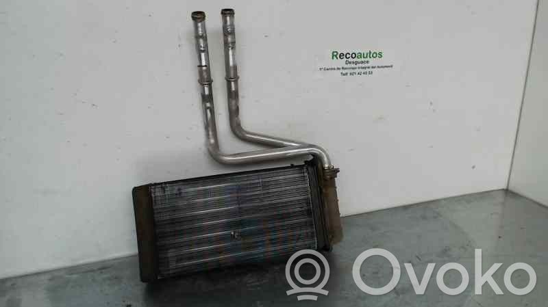 Fiat Marea Radiador de refrigeración del A/C (condensador) 