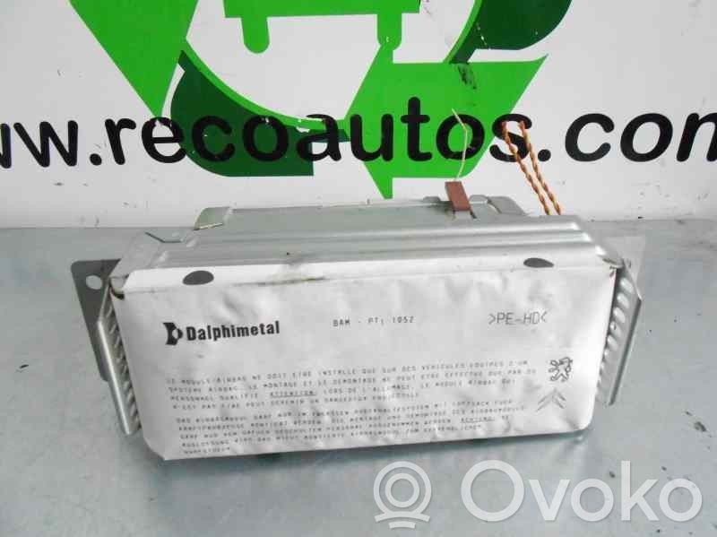 Citroen C5 Airbag lateral 