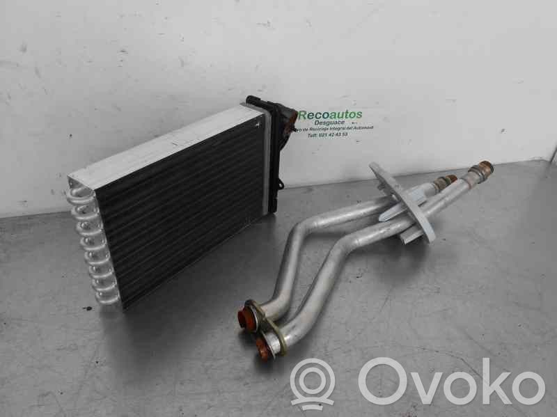 Citroen C5 Oro kondicionieriaus radiatorius aušinimo 