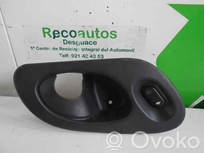 Ford Mondeo MK II Electric window control switch 