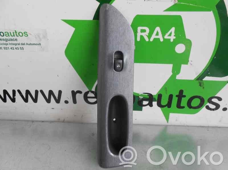 Renault Laguna I Electric window control switch 