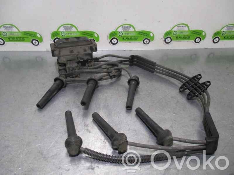 Ford Mondeo MK I Bobina de encendido de alto voltaje 