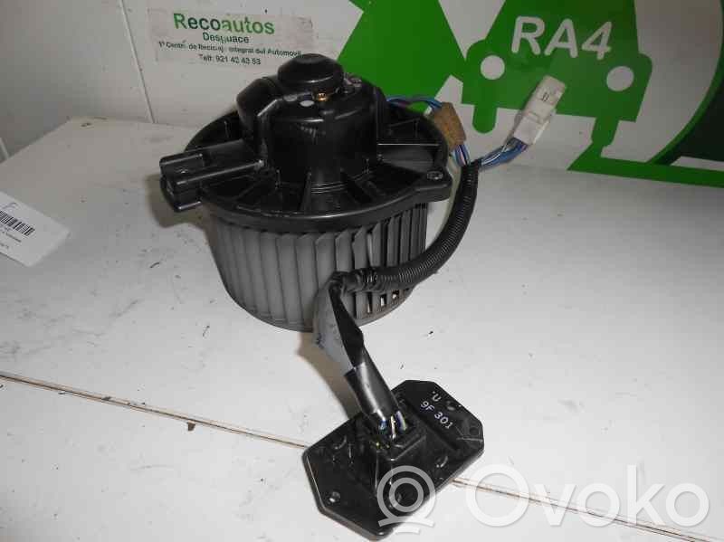 Wentylator nawiewu / Dmuchawa   08219F29,194000,DENSO