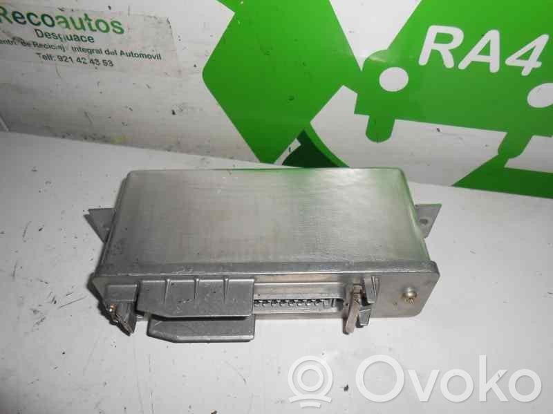 ABS control unit/module   34521160413,0265103047,BOSCH
