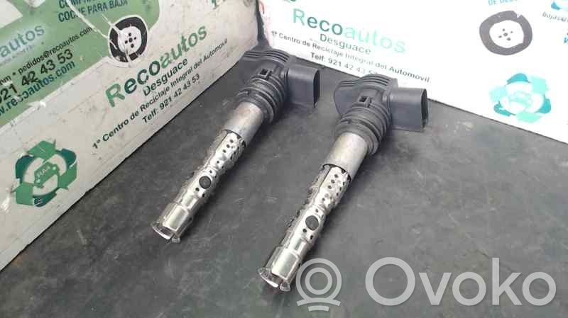 Audi A4 S4 B6 8E 8H Bobină aprindere 