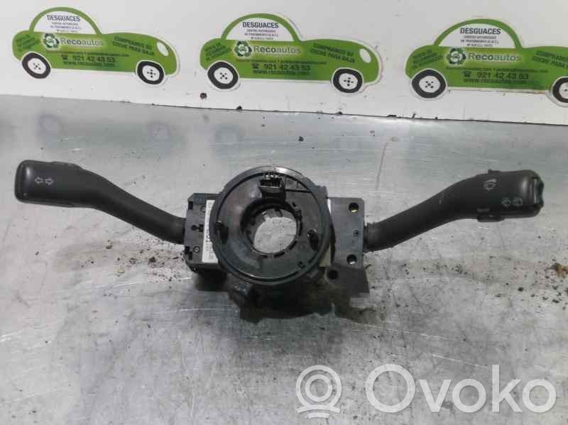 Skoda Fabia Mk1 (6Y) Interruptor de control del panel de luces 