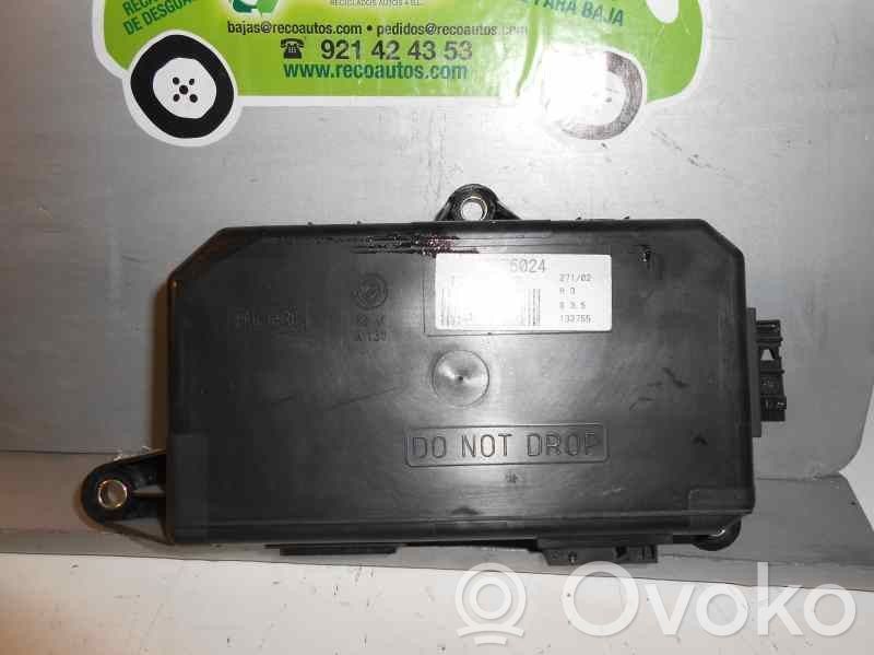 Fiat Stilo Unité de commande portail 
