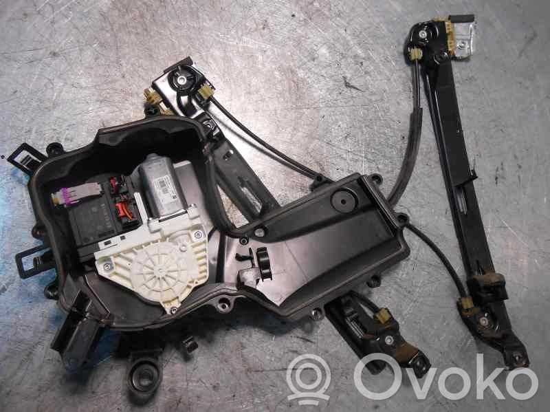 Seat Leon (1M) Alzacristalli elettrico della portiera anteriore