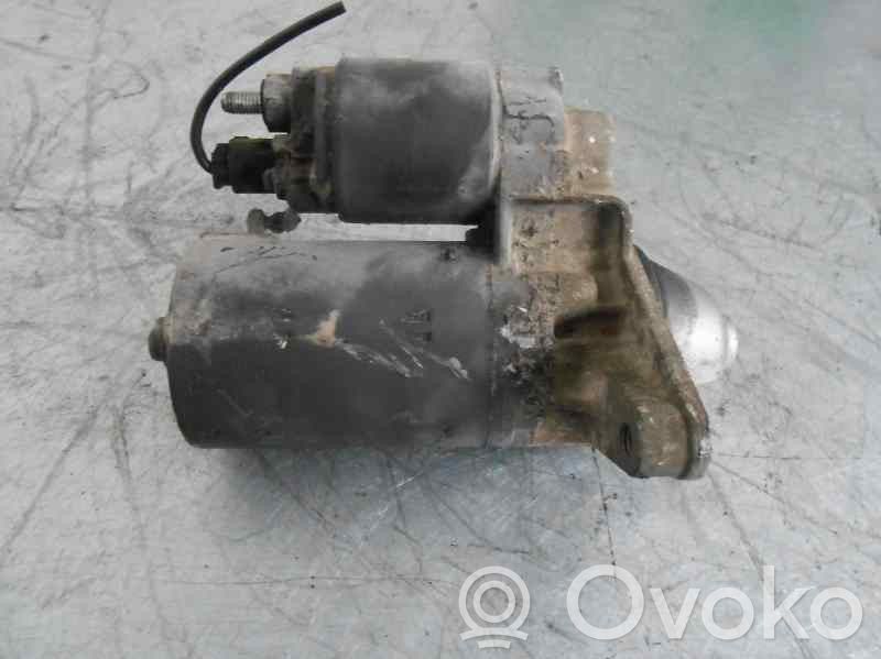 Toyota Carina T190 Motor de arranque 