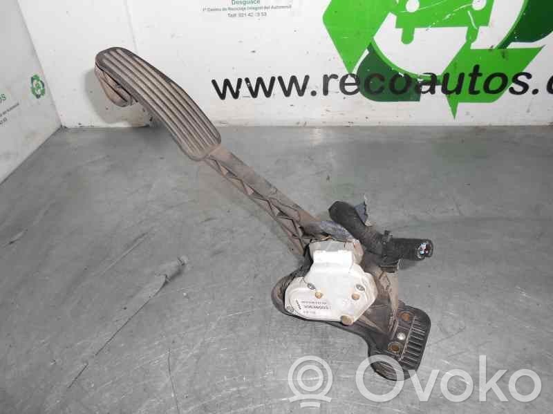 Volvo S60 Sensor de aceleración 