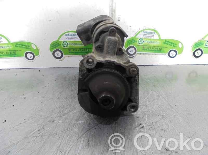 Volvo 850 Motor de arranque 