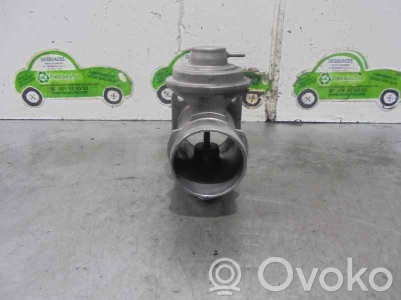 BMW 3 E36 EGR vožtuvas 