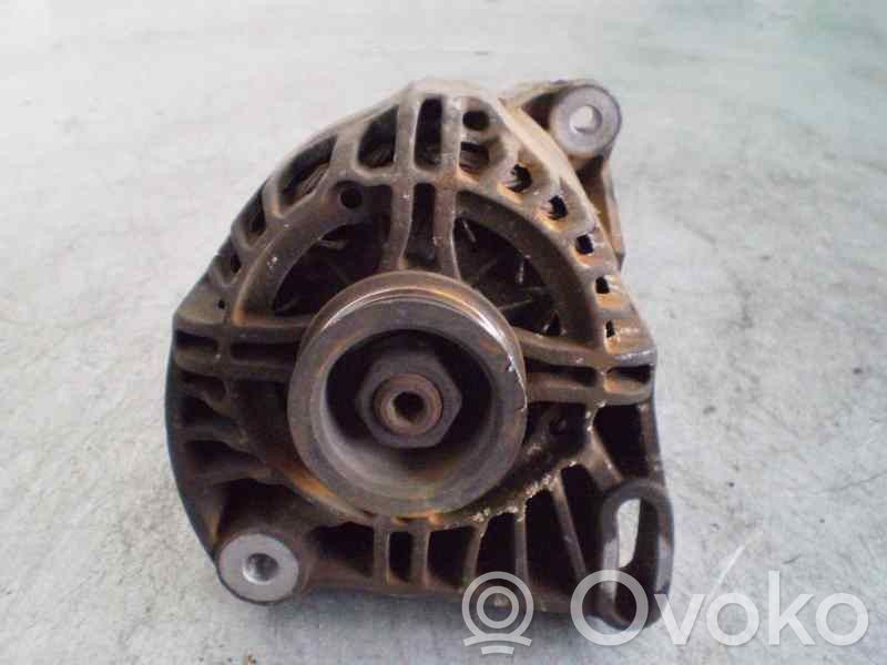 Fiat Seicento/600 Generaattori/laturi 