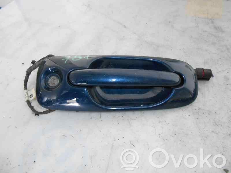 Chrysler Voyager Manecilla externa puerta delantera 